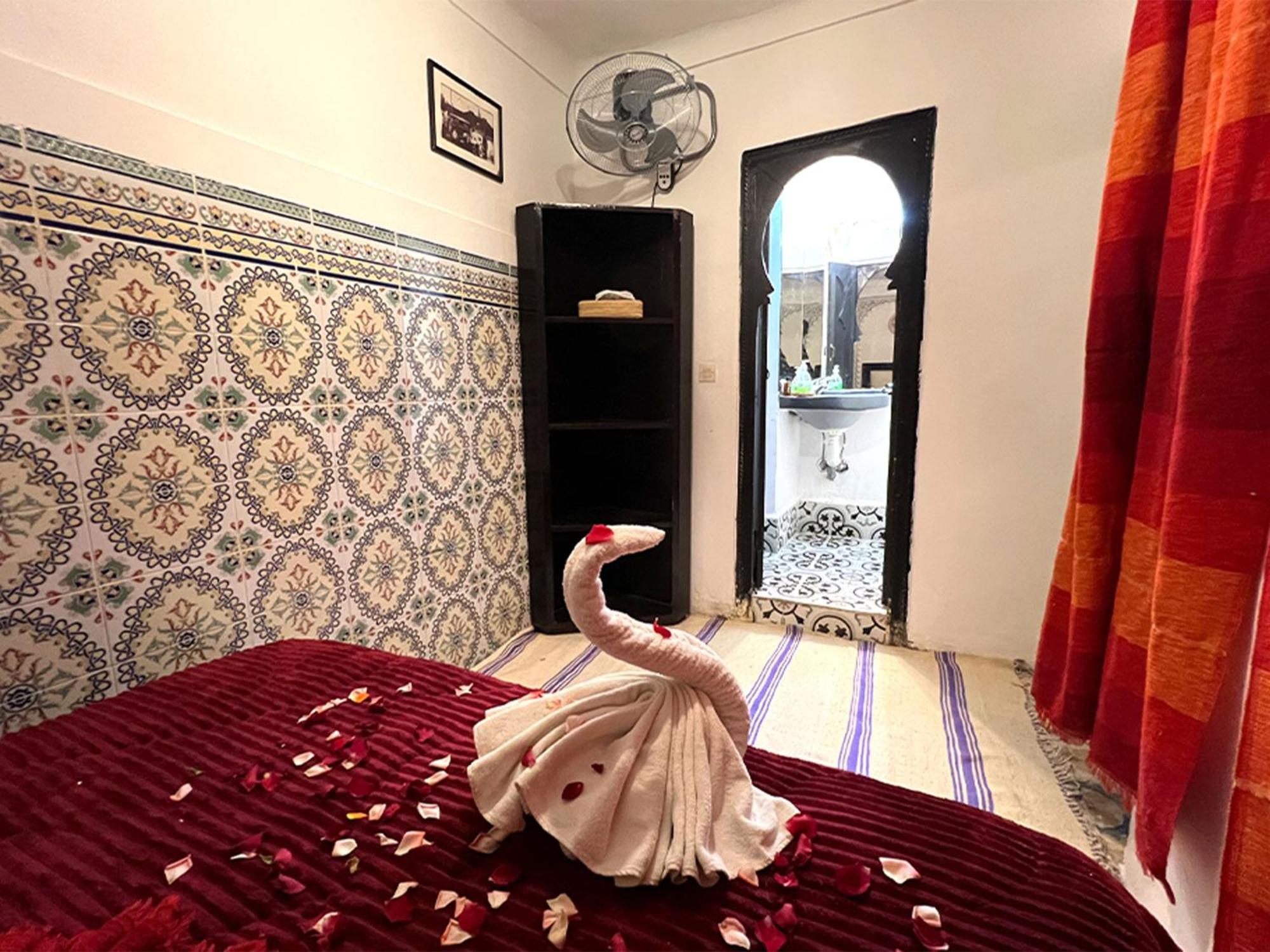 Riad Lazord マラケシュ エクステリア 写真