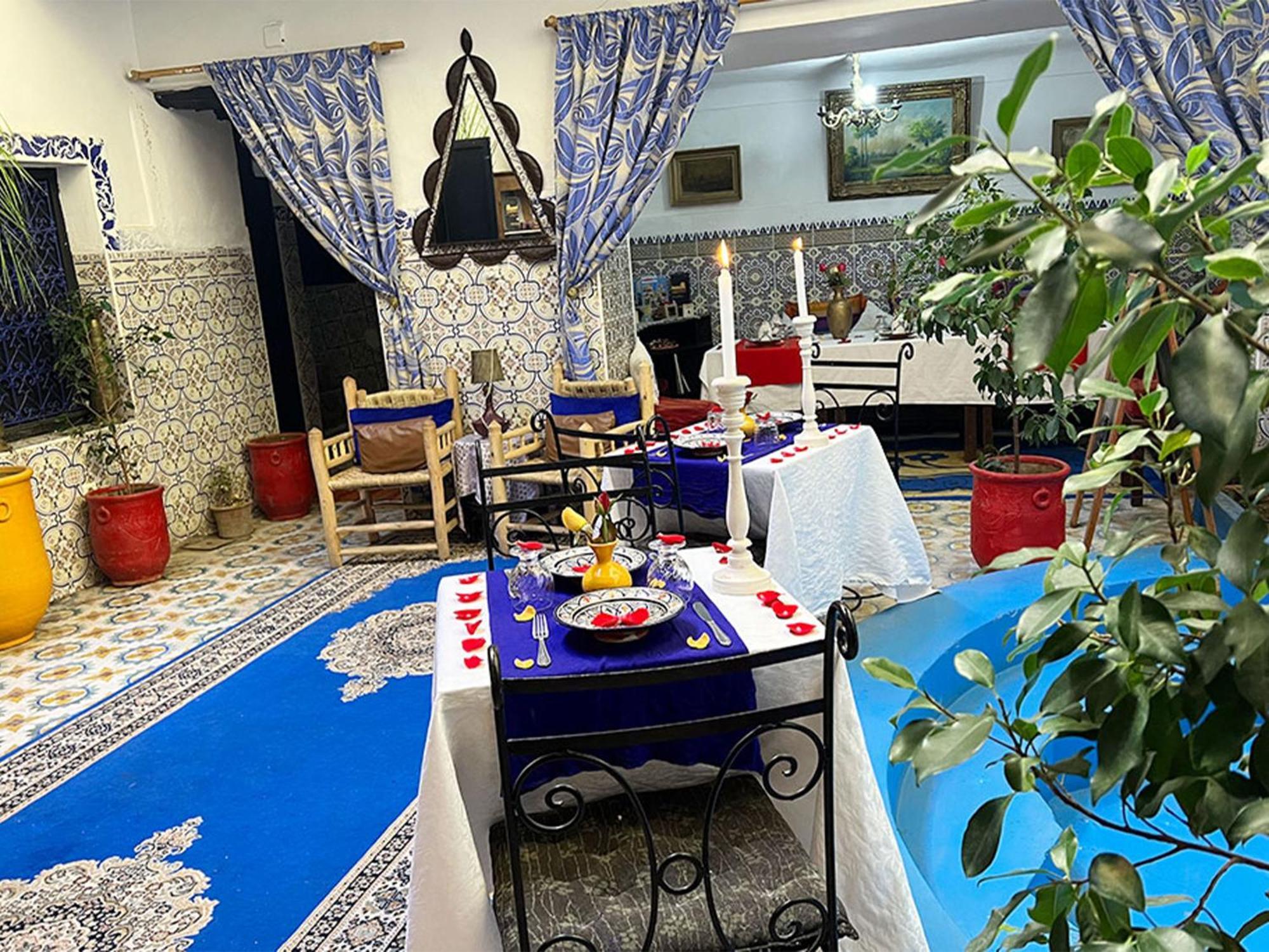 Riad Lazord マラケシュ エクステリア 写真