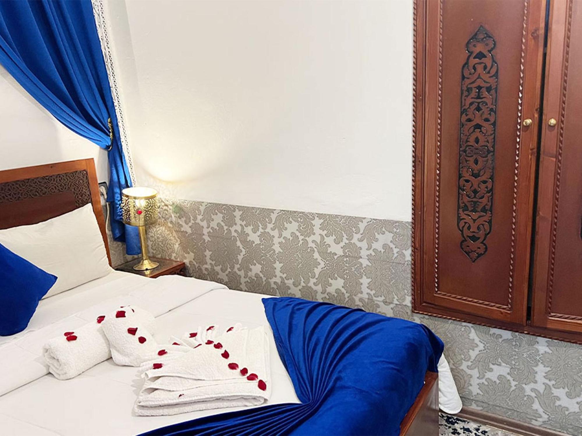 Riad Lazord マラケシュ エクステリア 写真