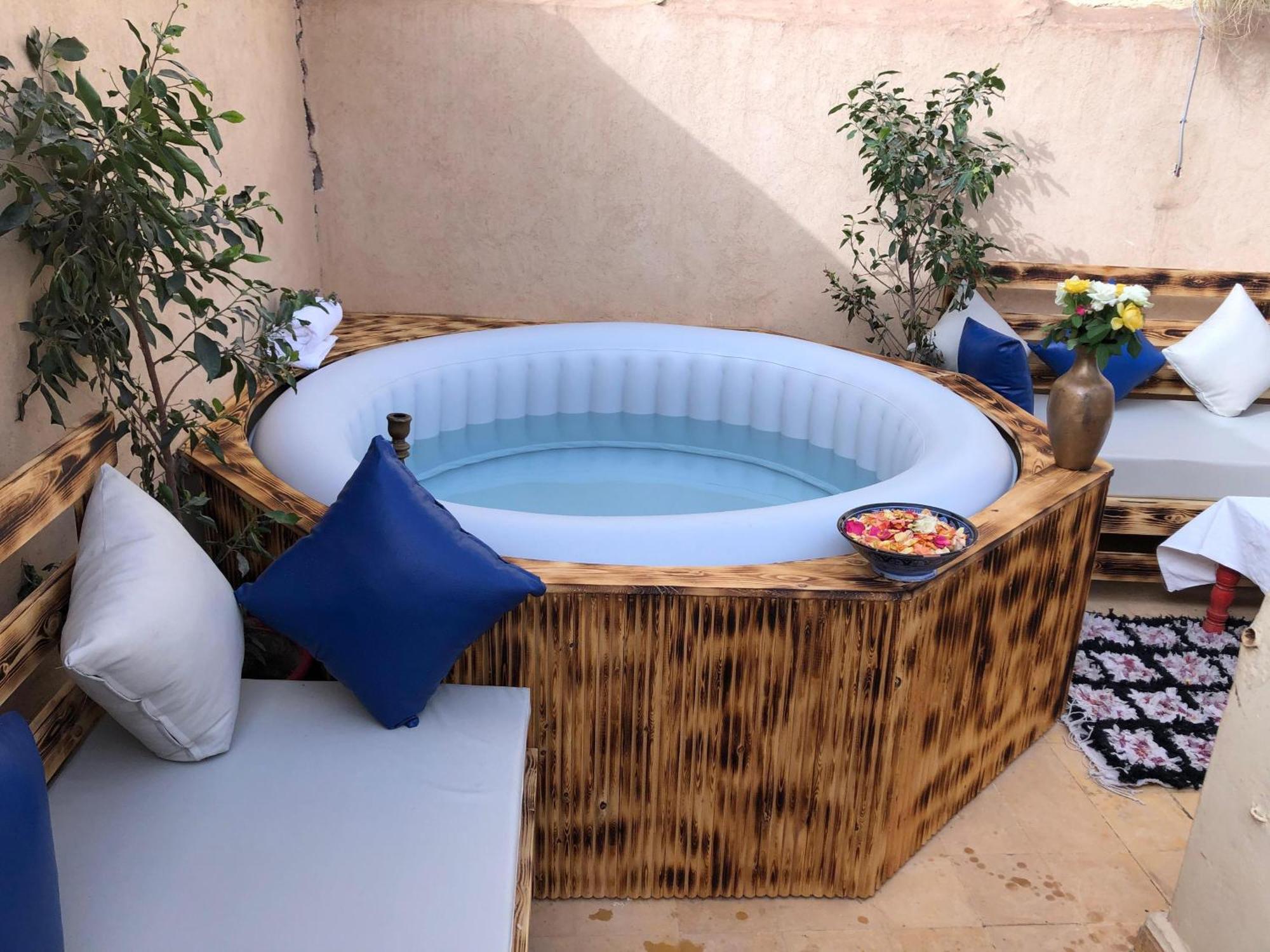 Riad Lazord マラケシュ エクステリア 写真