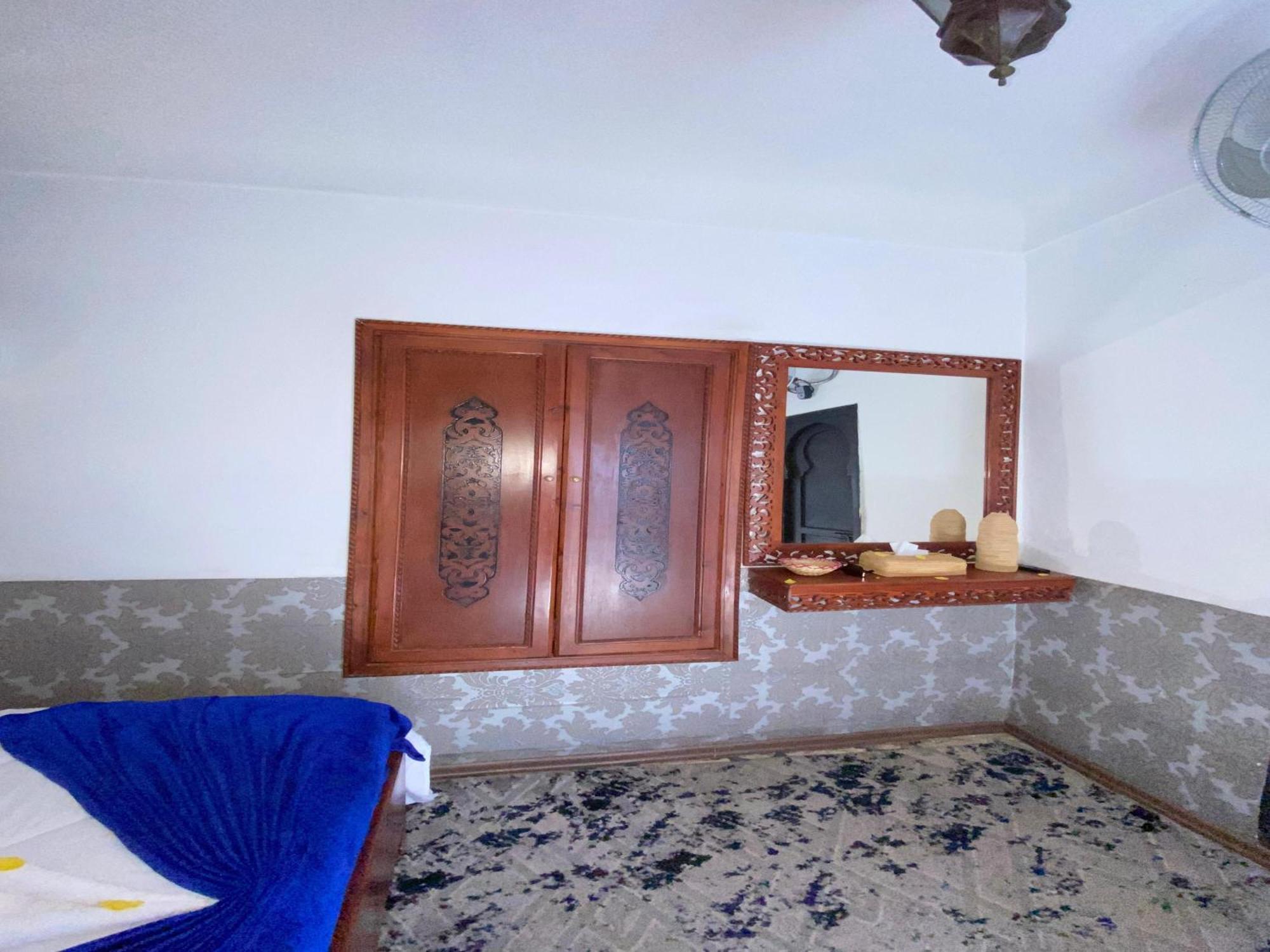 Riad Lazord マラケシュ エクステリア 写真