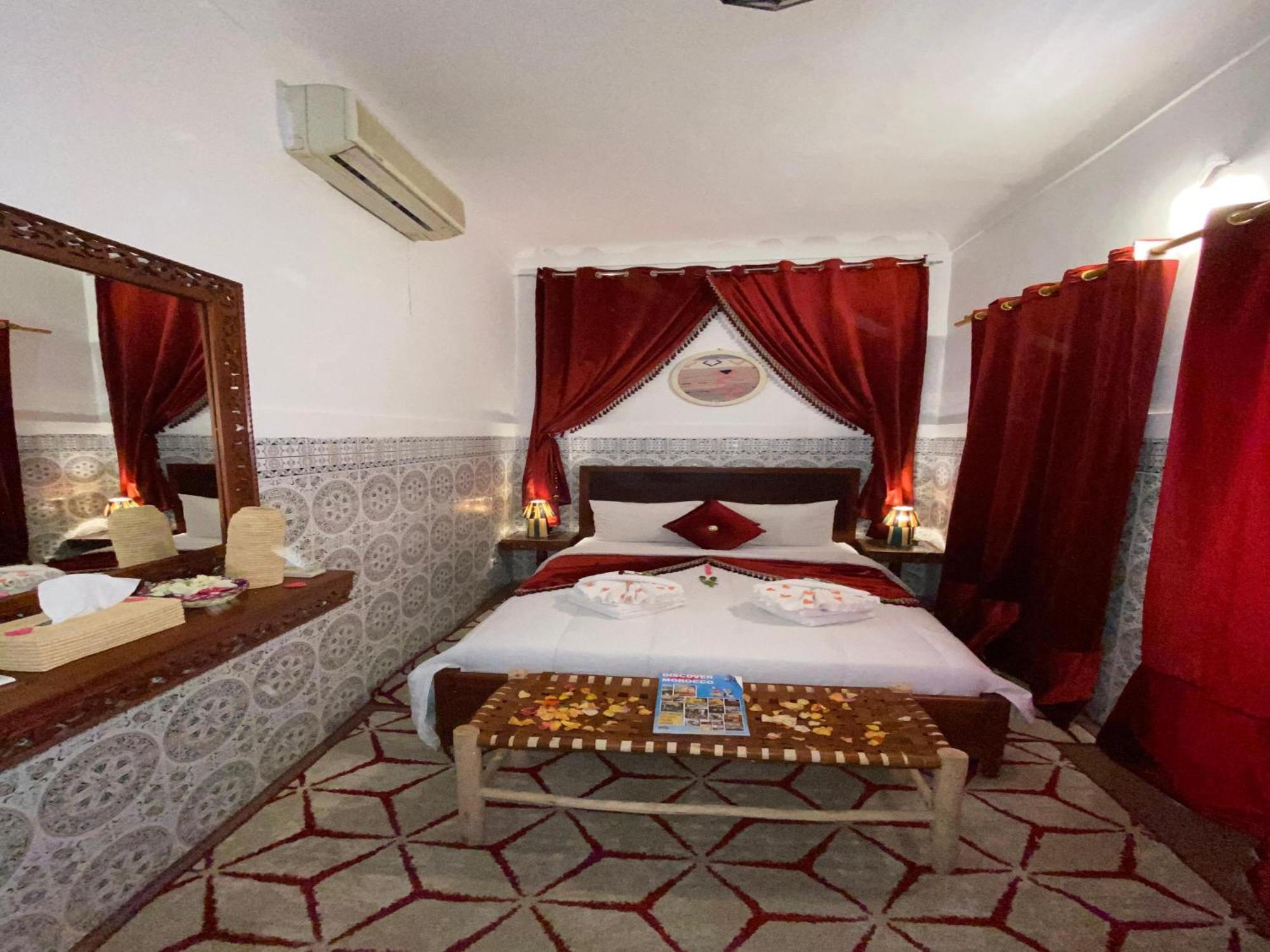 Riad Lazord マラケシュ エクステリア 写真